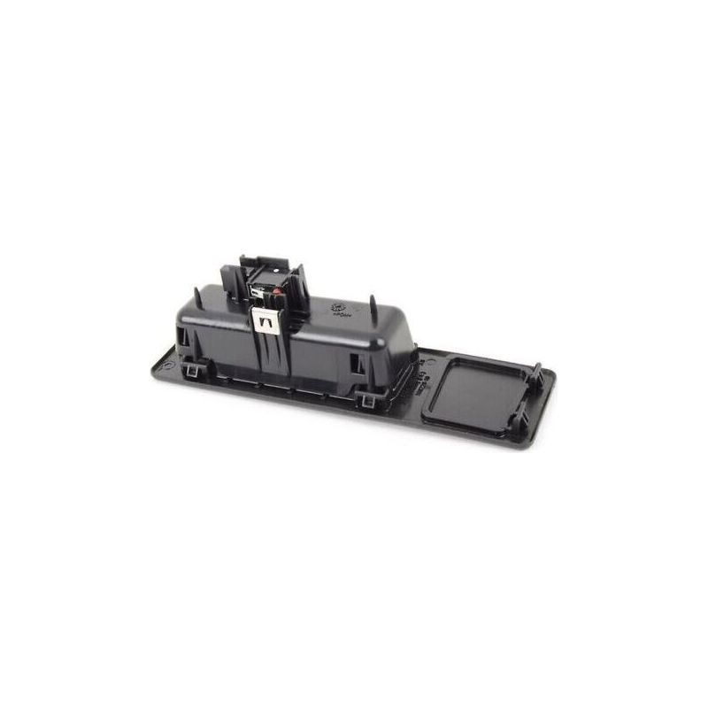 Autoersatzteil, Heckklappenschalter 51247463161 Für Bmw F10 F11 F48 F25 F26 F15