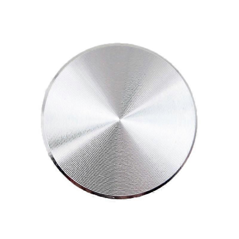 10 Stück Magnetische Auto-handyhalterungen (silber)