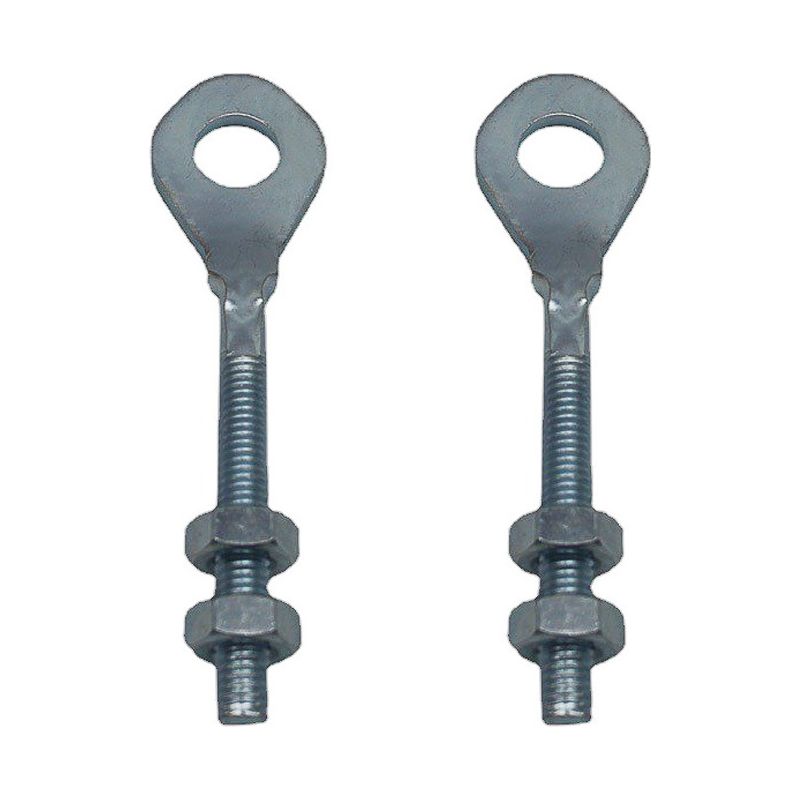 Kettenspanner Für Buggys Und Quads Mit 50 Bis 125 Cm³ Hubraum -