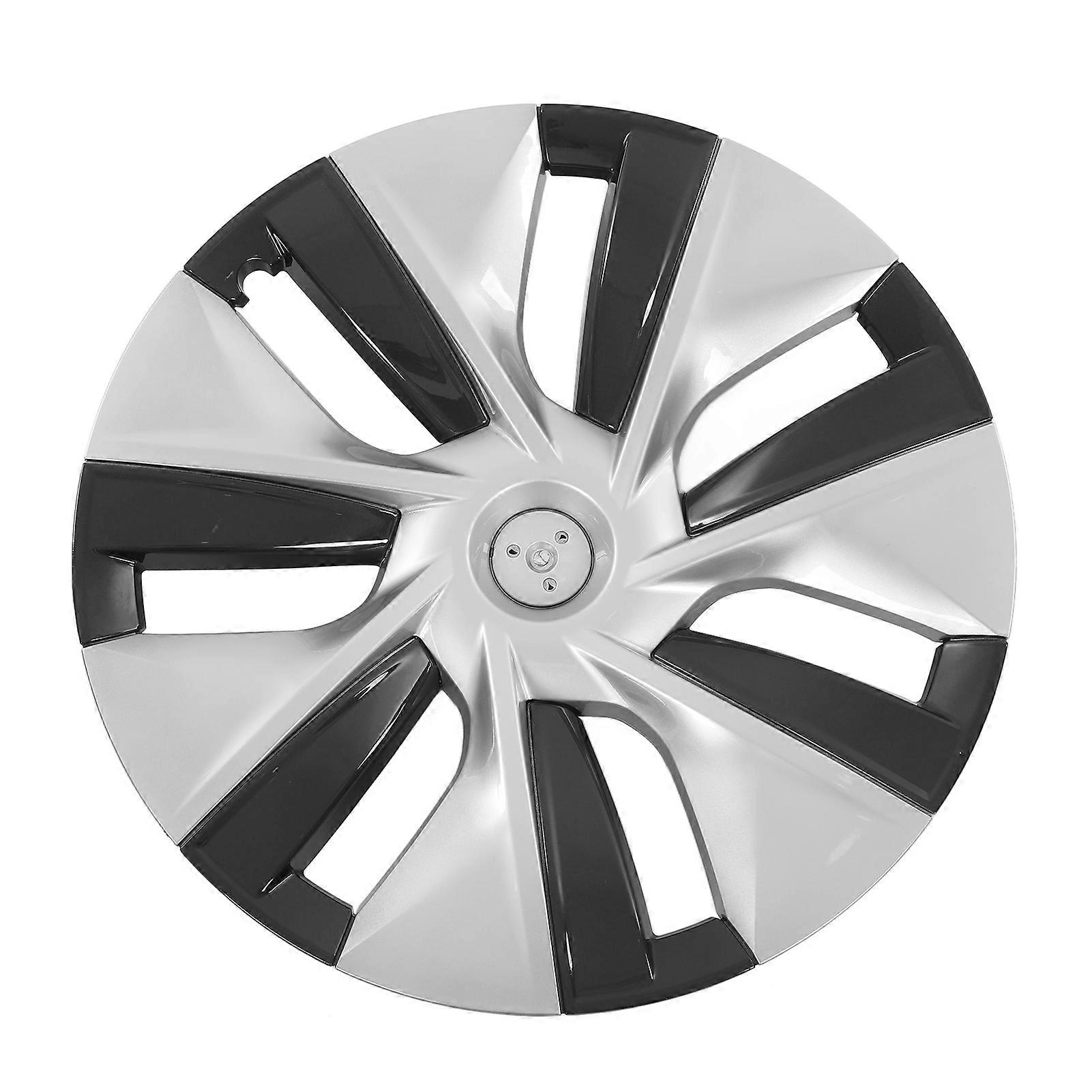 Radkappe 104423500a Robuster Radschutz, Radkappenersatz Für Tesla Model Y 2020 Bis 2023