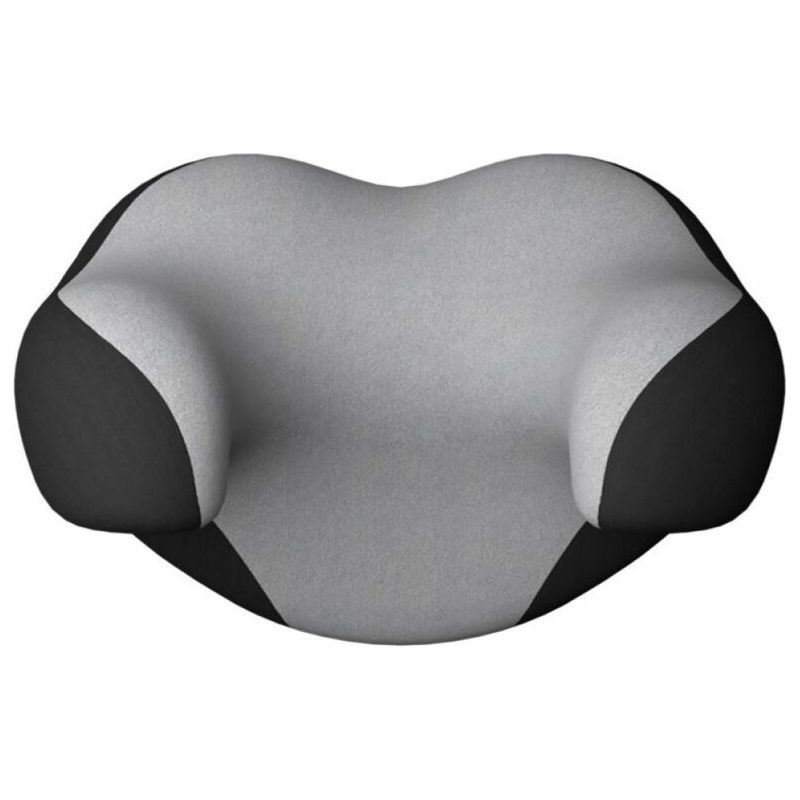 Ersatzteil Für Autositze, Nackenkissen Aus Memory-schaum – Ergonomisches Und Komfortables Design – Für Zug, Flugzeug, Auto, Reisen Und Mehr