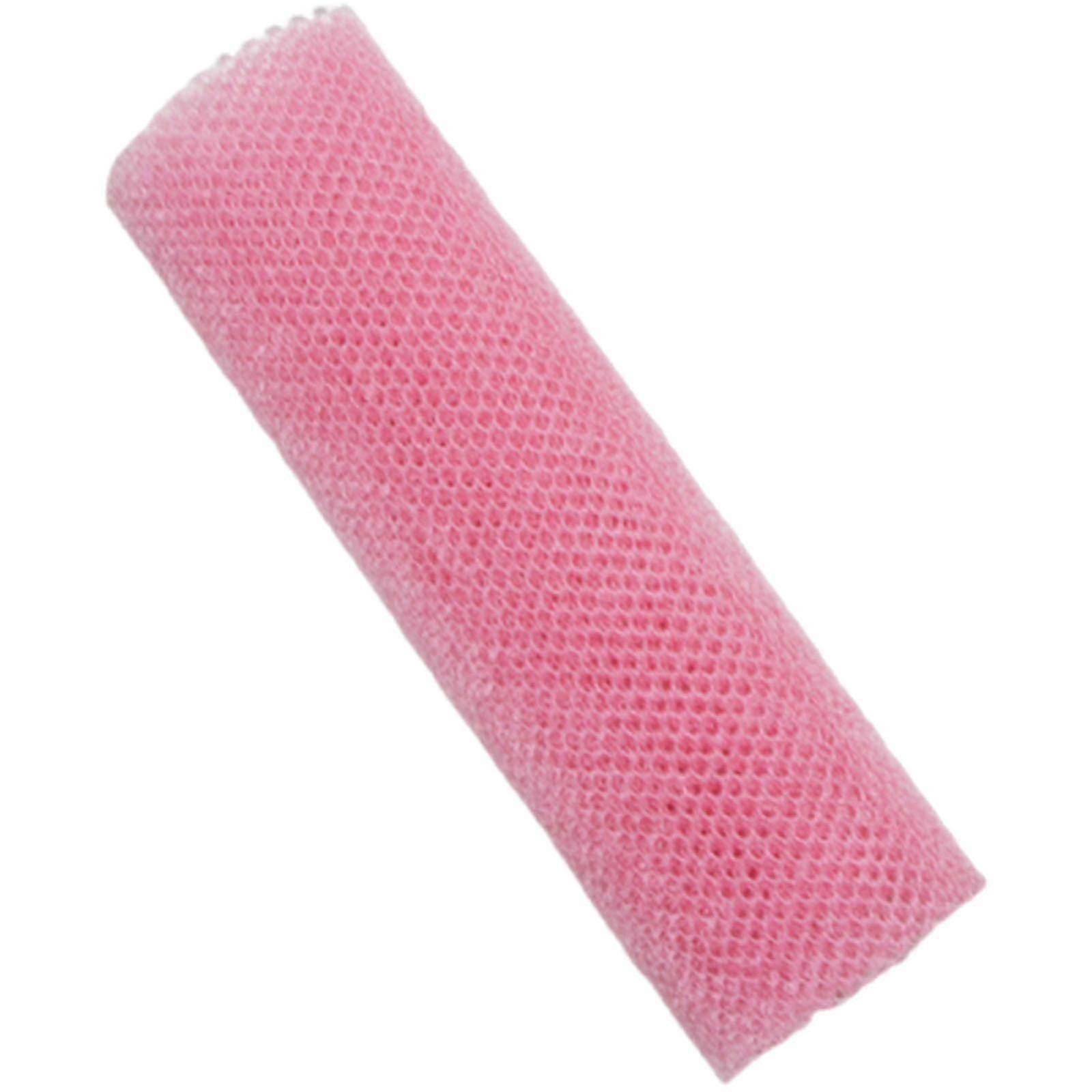 Peeling-waschlappen, Handtuchzubehör, Hauttypen, Dusch- Und Körperreinigungswerkzeug (rosa)