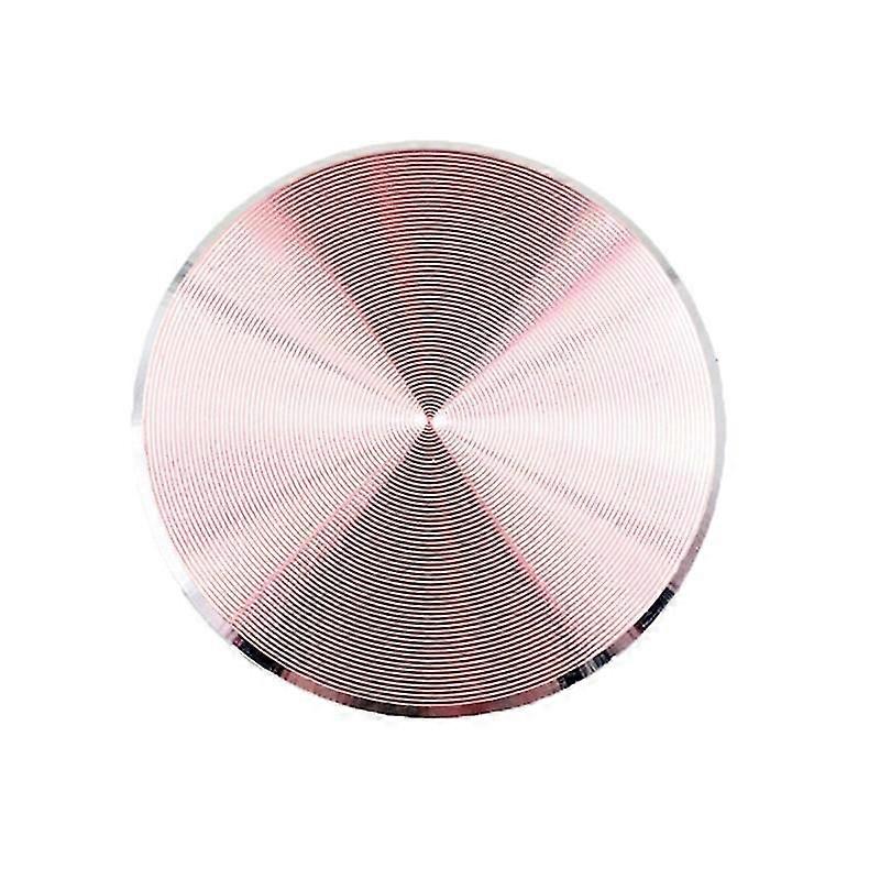 10 Stück Magnetische Auto-handyhalterungen (roségold)