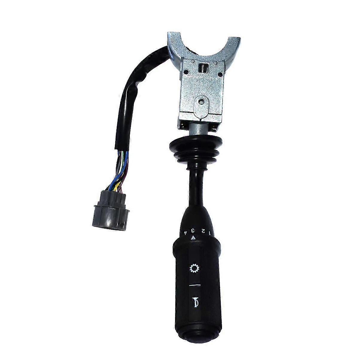 701/80298 Vorwärts- Und Rückwärts-lenksäulenschalter Blinkerschalter Für 701-80298