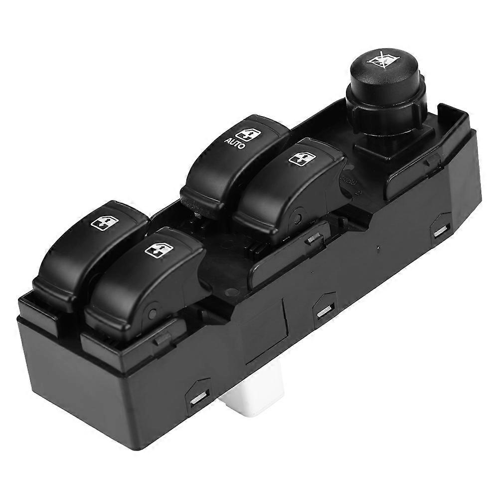 96552814 Hauptschalter Für Elektrische Fensterheber Im Auto Für Chevrolet Optra Lhd Daewoo Lacetti