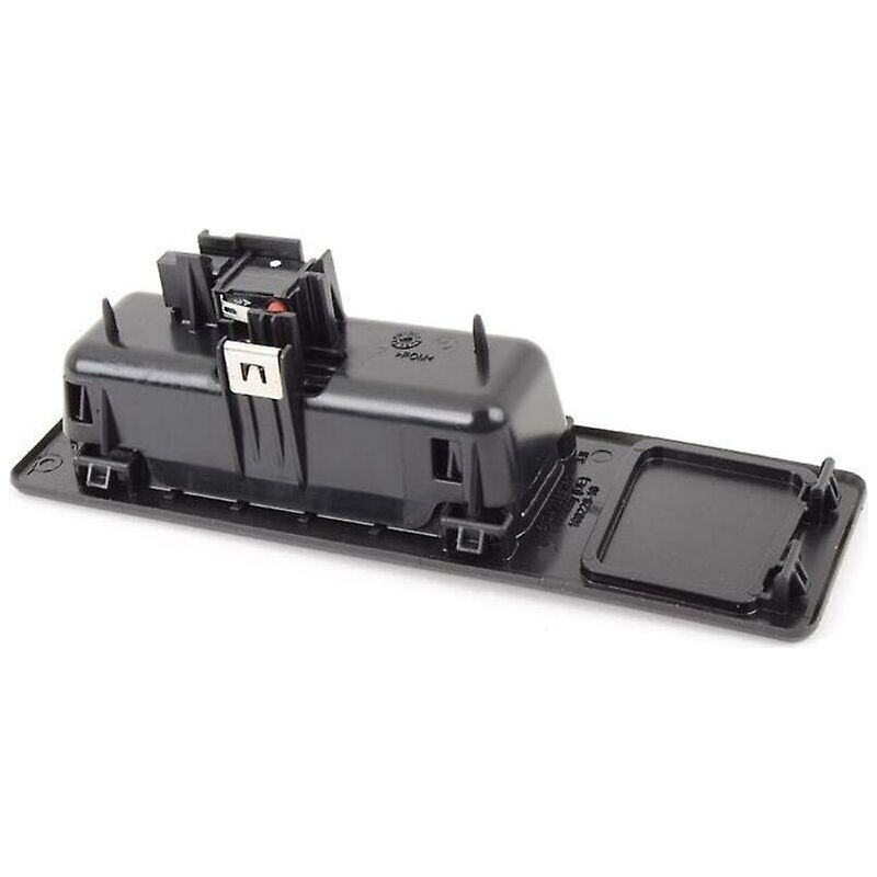 Choyclit Autoersatzteil, Heckklappenschalter 51247463161 Für Bmw F10 F11 F48 F25 F26 F15