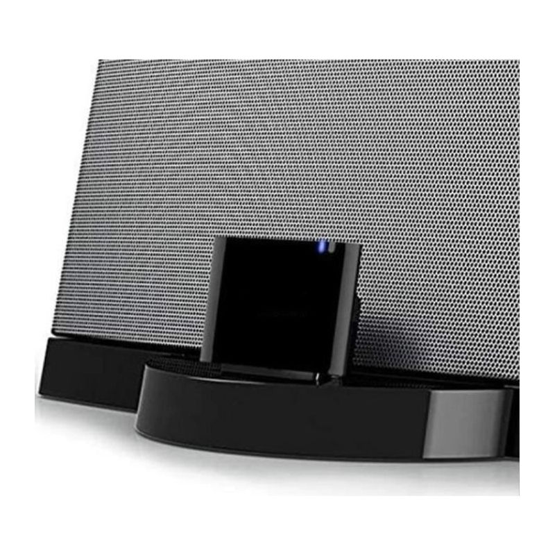 30-pin Bluetooth-adapterempfänger Für Iphone, Ipod, Bose Sounddock Und 30-pin Dock-lautsprecher