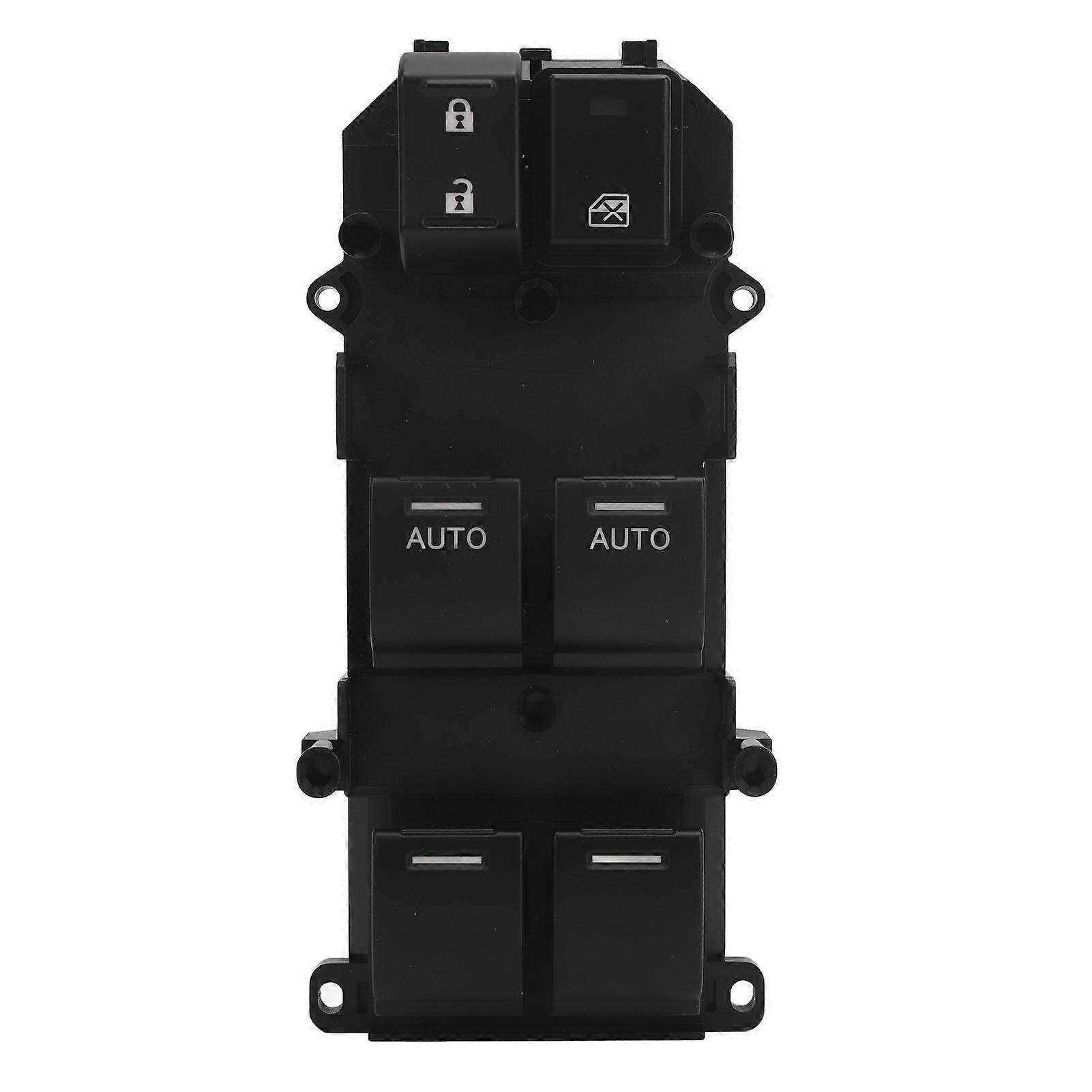 Hauptfensterheberschalter 35750 Sza A21 Fensterheberschalter Vorne Links Für Ford Pilot Ex Exl 3.5l 2008-2015