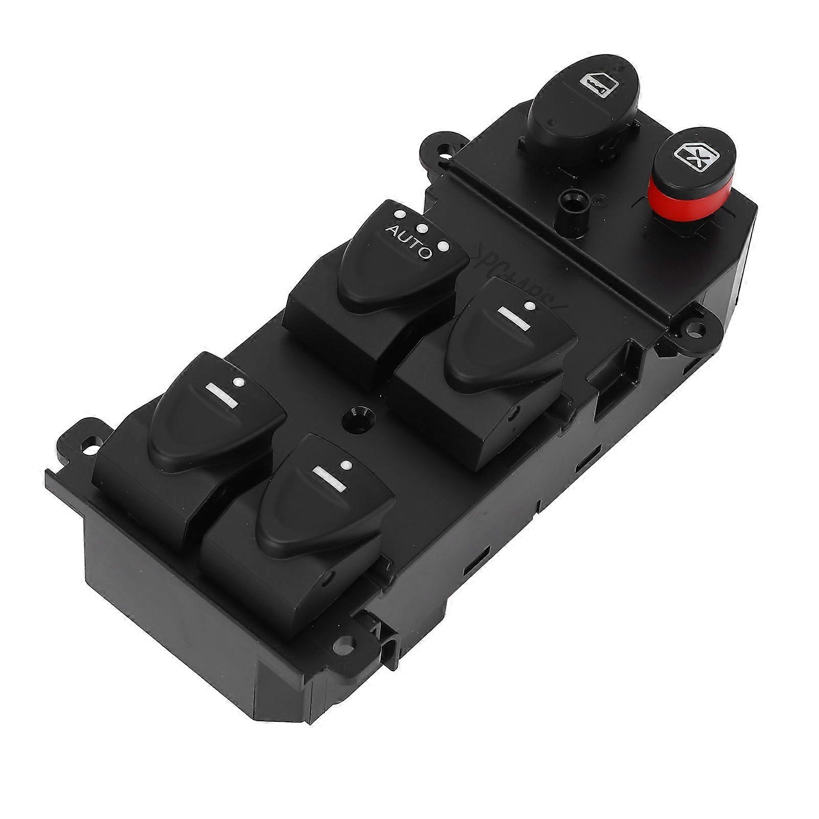 Hauptfensterheberschalter 35750 Snv H52 Fensterheberschalter Vorne Links Für Honda Civic 2006-2011
