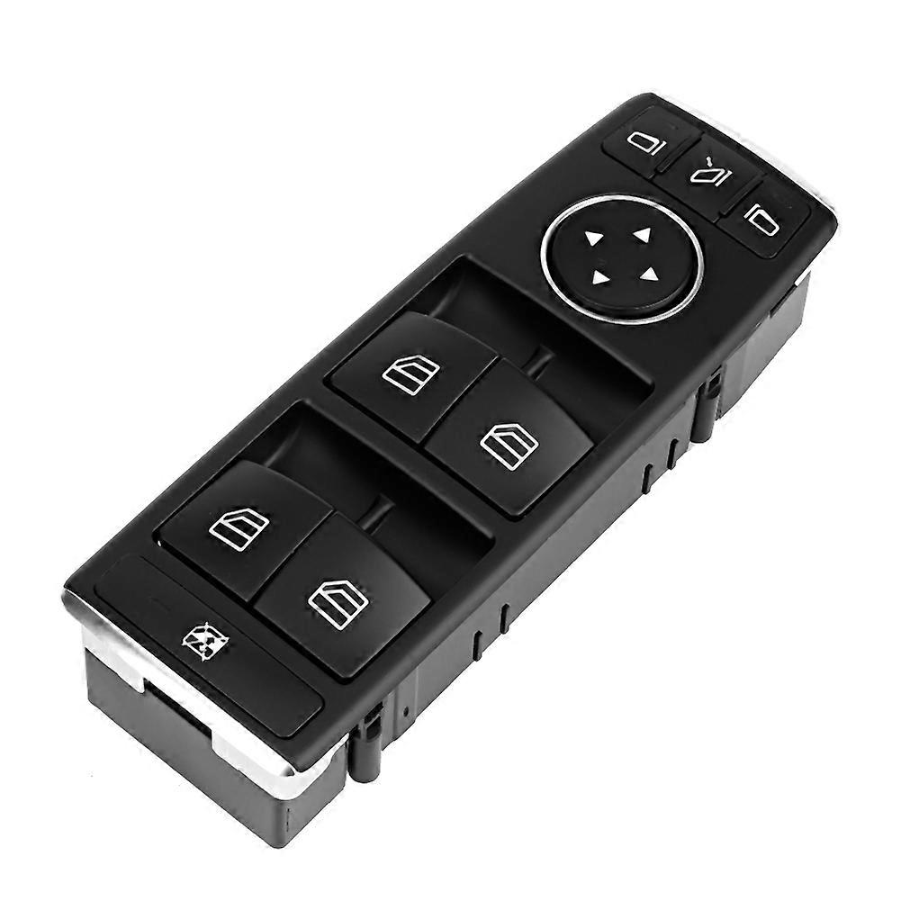 Hauptfensterheberschalter Passend Für Mercedes Benz W204 2049055402 A2128208310
