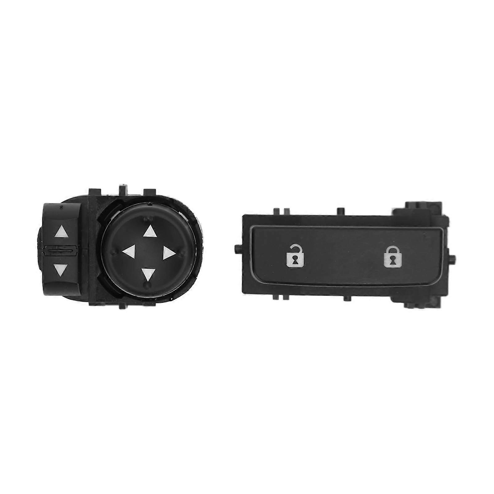 Elektrischer Fensterheberschalter 22883768, Ersatz Für Gmc Sierra 1500, 2500 Hd Und 3500 Hd
