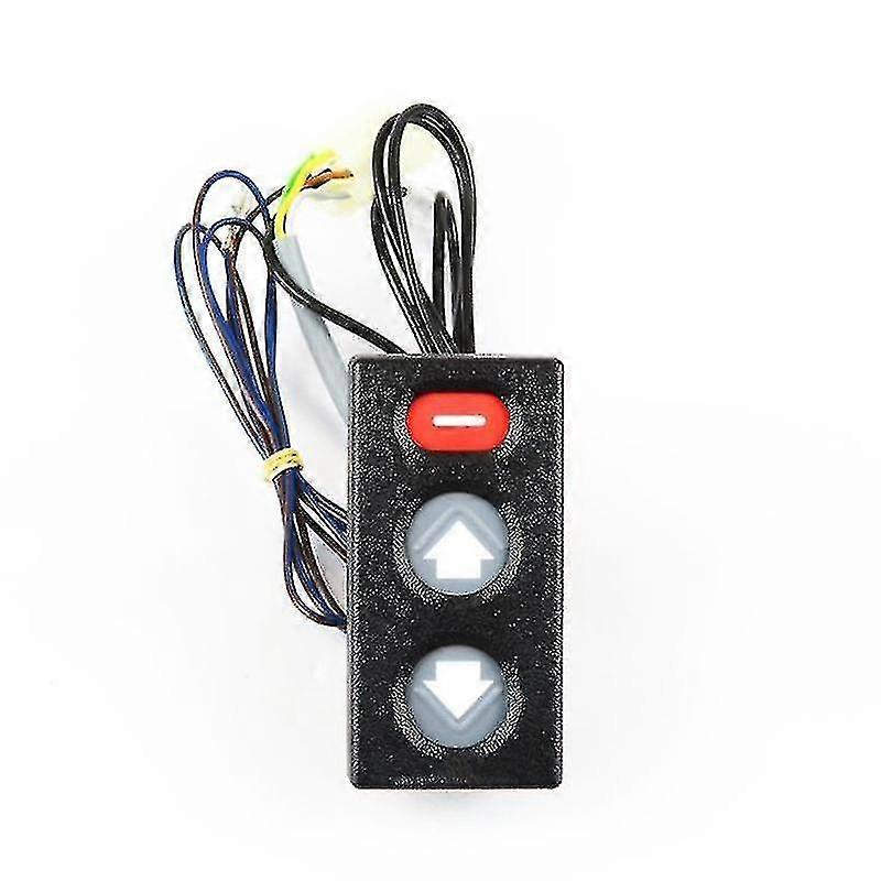 3855650 Trimm-neigungsschalter-bedienfeld Für Penta Dp Sp290 Sp-e 3855650 873617