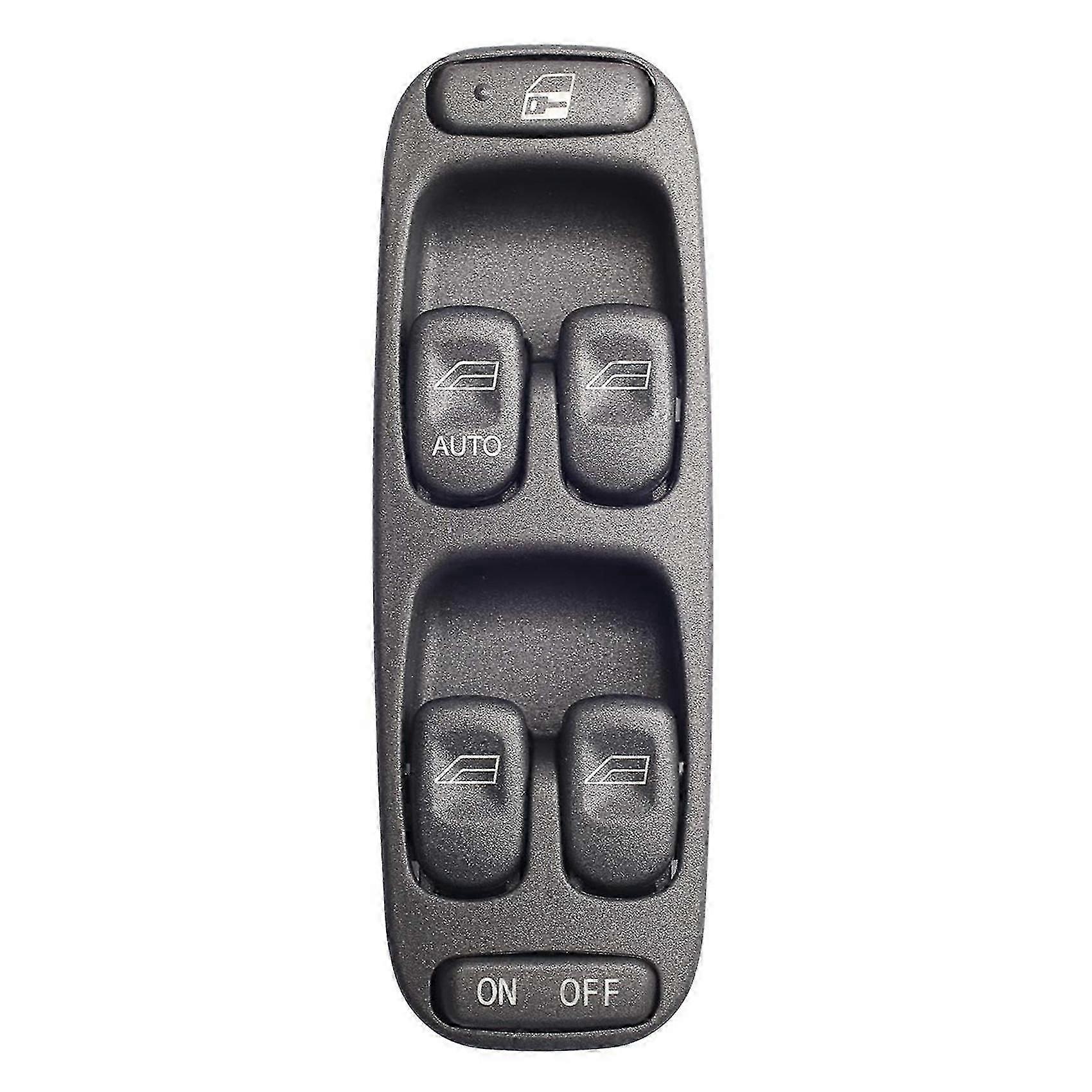 Für V70 S70 Xc70 1998-2000 Hauptschalter Für Elektrische Fensterheber Vorne Links 8638452