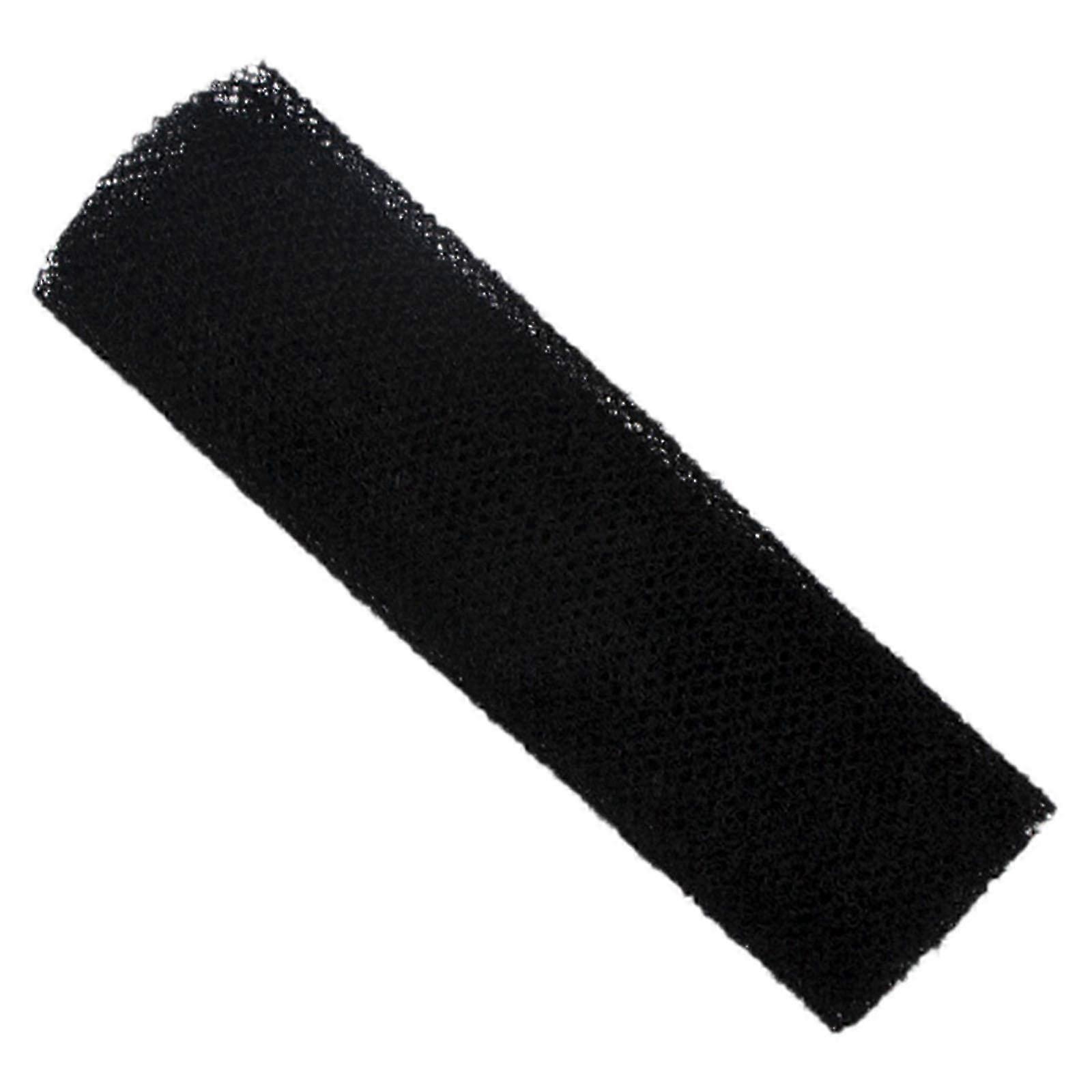 Peeling-waschlappen-handtuch-zubehör Hauttypen Dusch-körperreinigungswerkzeug (schwarz)