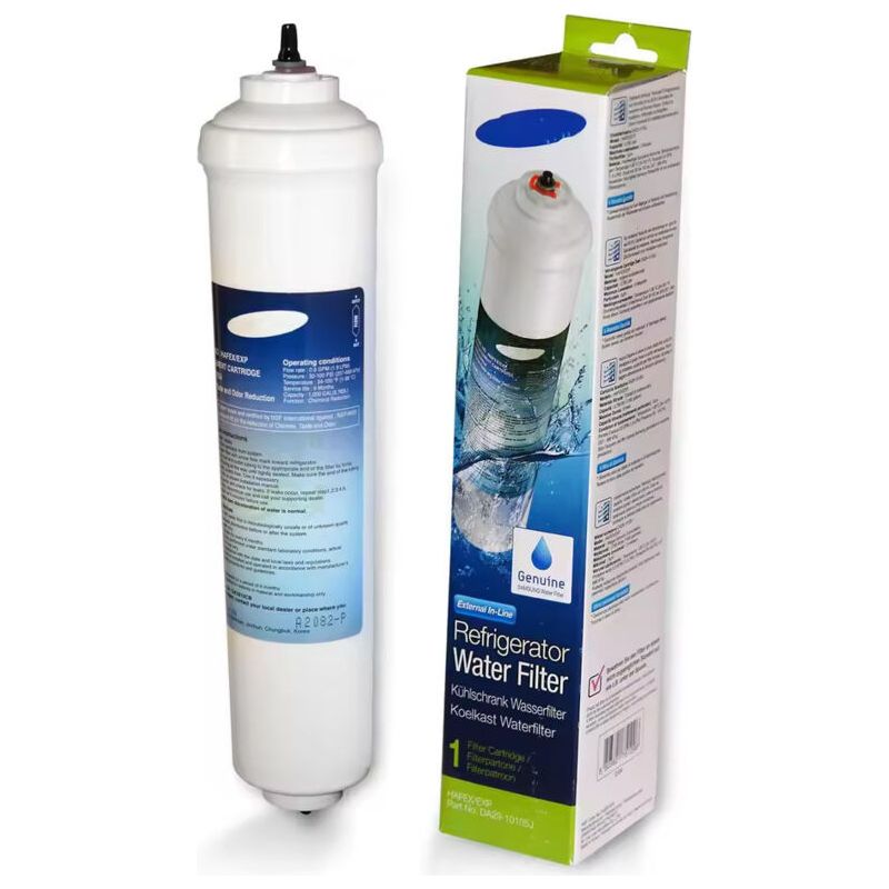 Da29-10105j Wasserfilter - Ersatzteile Für Kühl-/gefriergeräte Von Aeg, Bosch, Samsung, Electrolux, Siemens Und Anderen Marken (nicht Original)