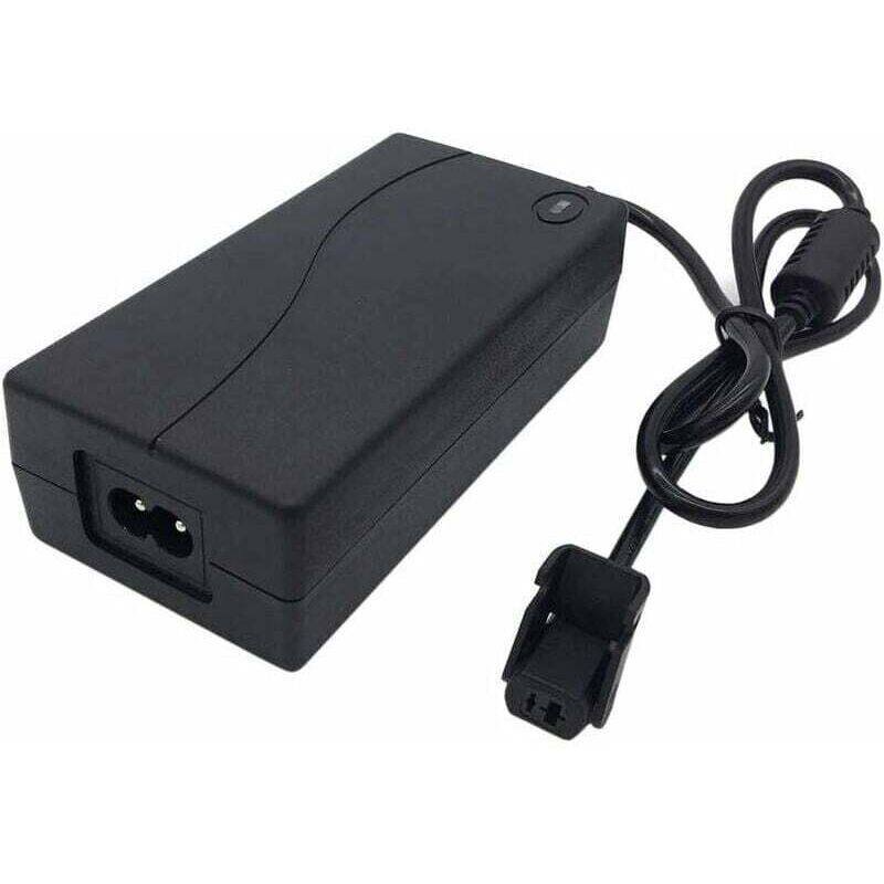 29v 2a Ac-adapter, Neigungstransformator, Für Massagesessel, Macaron-sofa, Schaltbares Netzteil (schwarz)