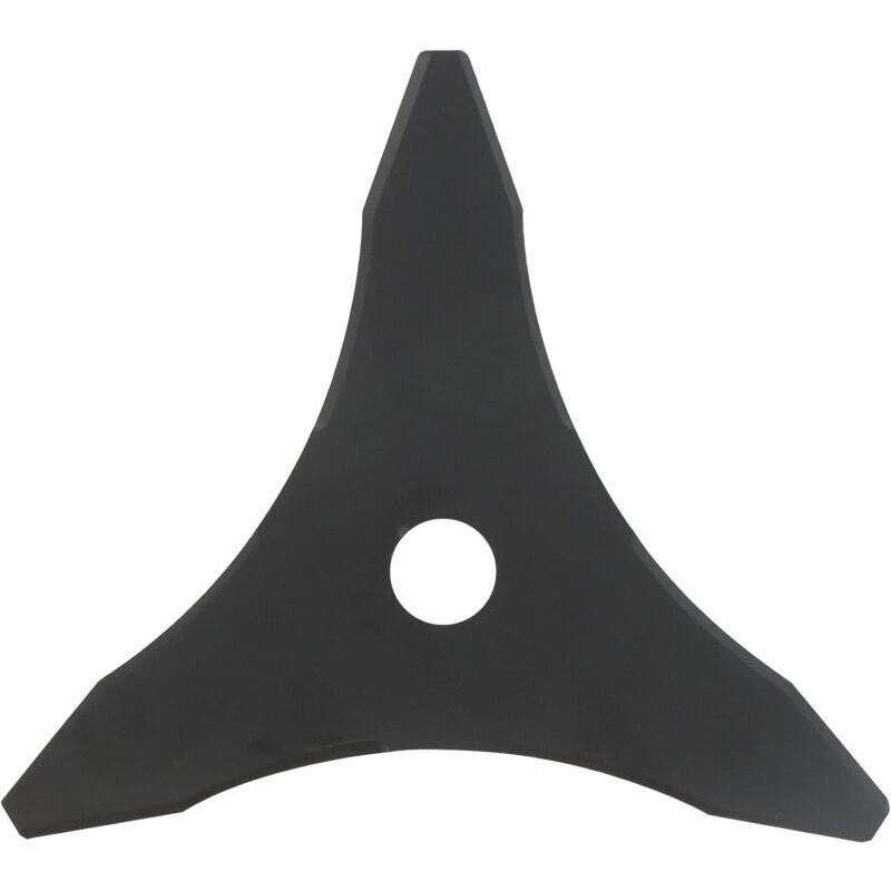 Ulisem 3-zahn-freischneiderblatt, 255 Mm Schneide, 25,4 Mm Bohrung