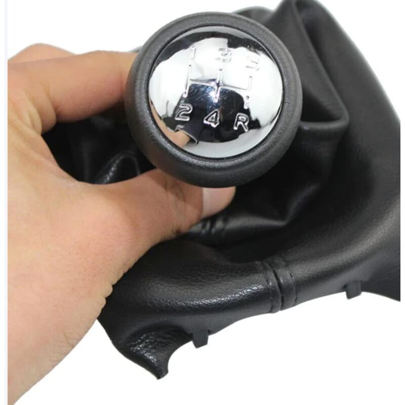 Peugeot 307, 207, 406 5-gang-automatik-schalthebel-austausch, Mit C