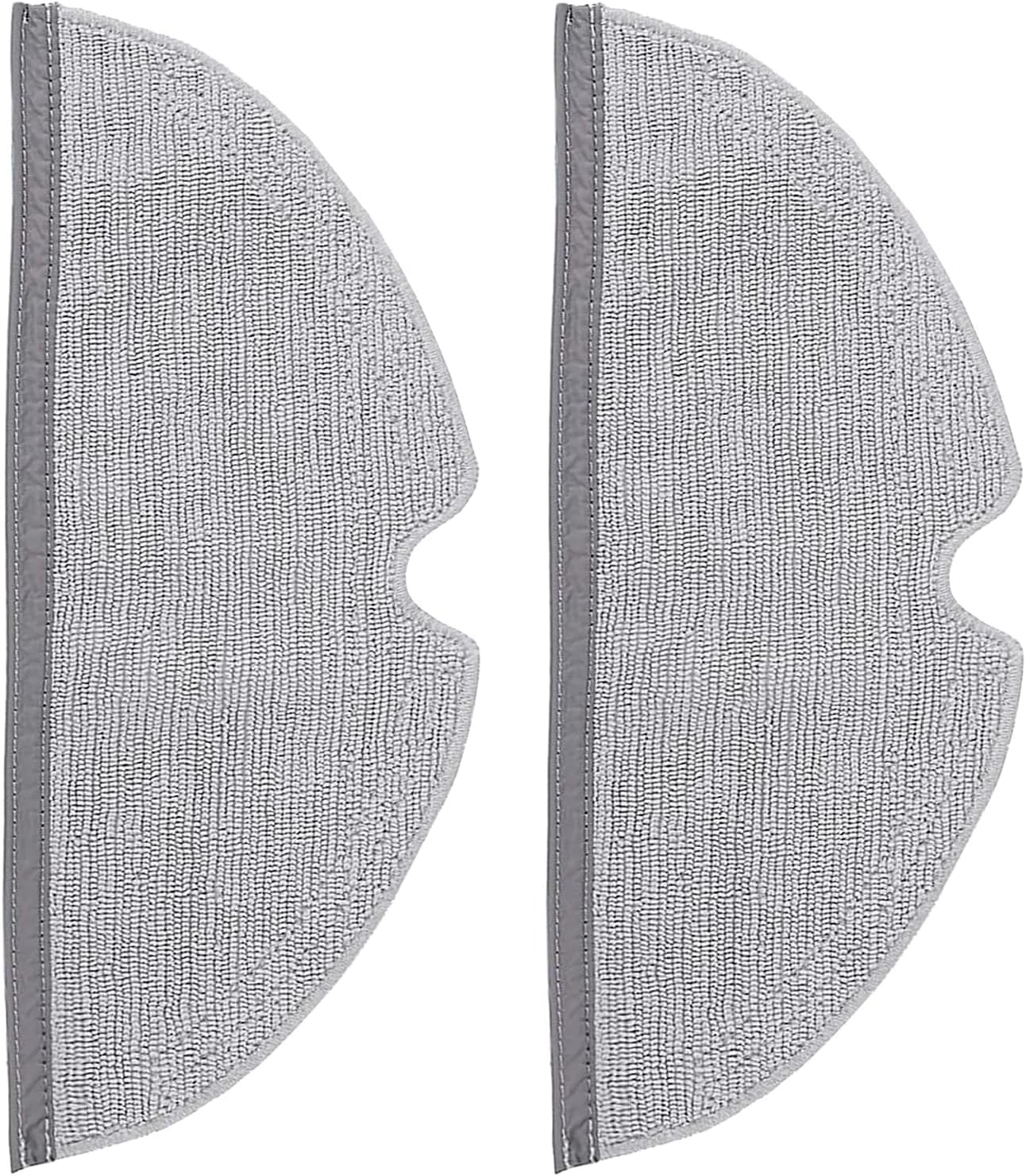 Wischmopp-pad Für Xiaomi Roborock S5, S50, S51, S55, S6, S6 Maxv, S5 Max Und Q7 Max + Zubehör: Ersatz-reinigungstuch Für Staubsauger