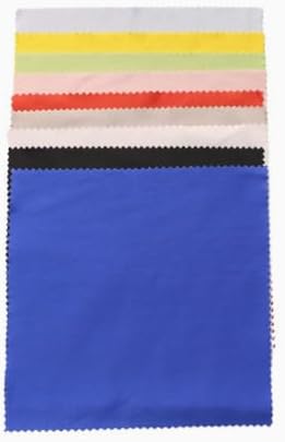 10er-pack Mikrofasertücher Für Brillen Und Bildschirme, 20 X 20 Cm, Grau, Weiche Reinigungstücher Für Brillen, Kontaktlinsen, Kameras, Handys, Tablets Und Empfindliche Oberflächen