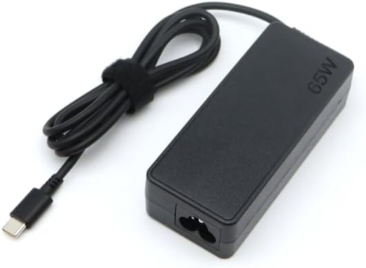 65-w-usb-c-ladegerät Für Hp-, Dell-, Lenovo-, Asus-, Acer-, Huawei- Und Macbook-laptops – Pd 3.0/qc 3.0 Schnellladung Für Smartphones, Tablets Und Pcs (20 V/3,25 A)