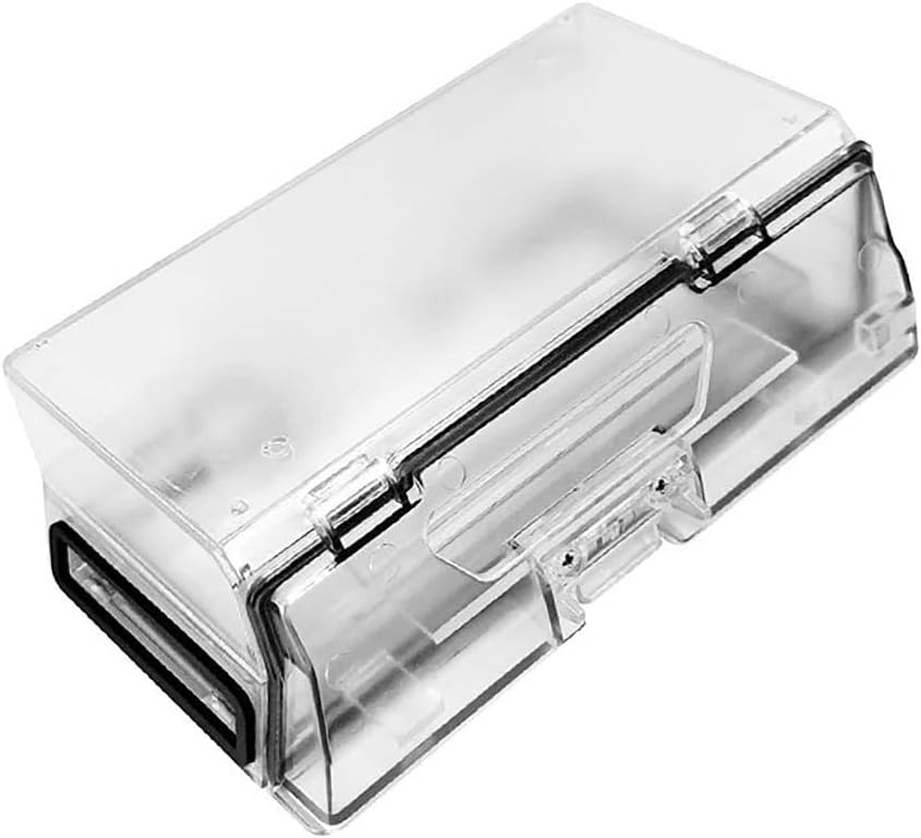 Ersatz-staubbehälter Für Roborock S8, S8 Plus, S8+, G20, G10s, T7s Saugroboter