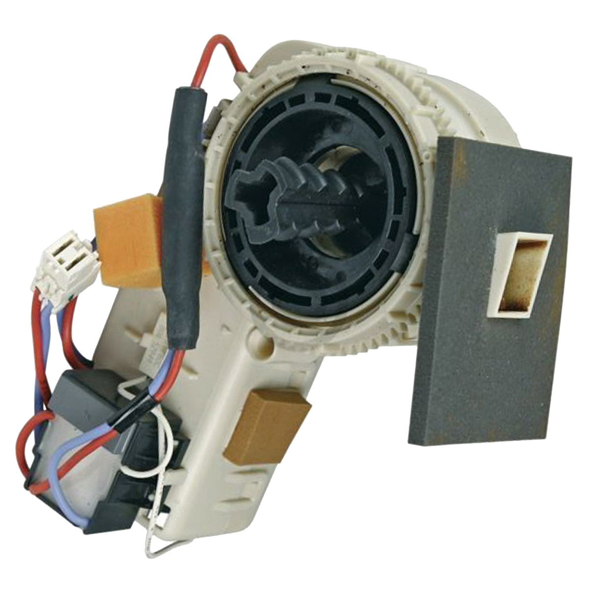 Bosch - Ersatzteil - Kaffeemühlen-mahlwerk, Original - Siemens, Gaggenau, Neff