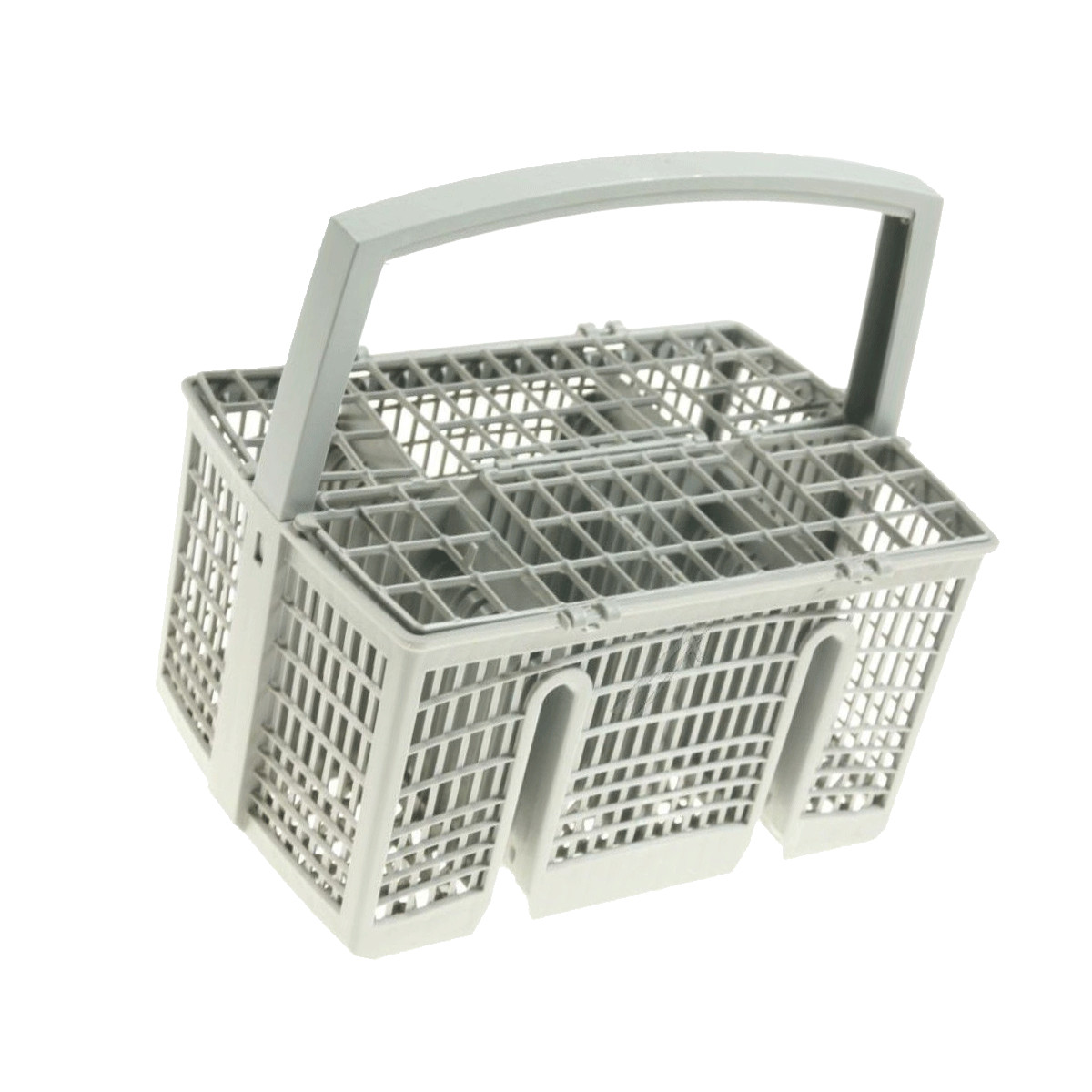 Ersatzteil - Besteckkorb, Original - - Siemens Bosch Neff, Viva, Junker, Balay, Constructa, Profilo, Pitsos