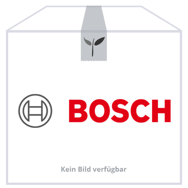 Ersatzteil 7739835070 Montageanschlussplatte Von Bosch - 7739835070