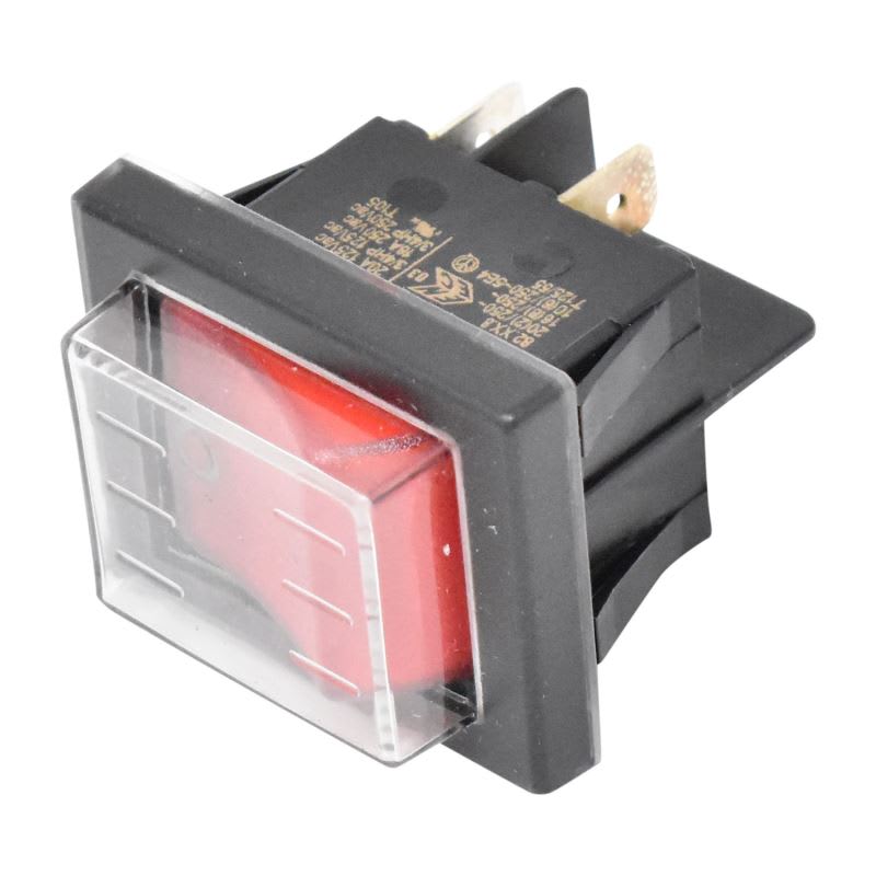 Ein-/ausschalter 1609203a33 - Staubsauger Bosch