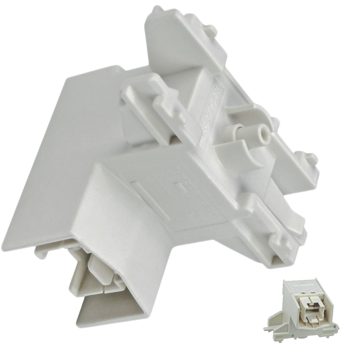 Ersatzteil - Schalter Ein/aus, Original - - Siemens, Bosch, Neff, Gaggenau, Balay, Gorenje, Constructa, Thermador, Pitsos, Blaupunkt, Atag, Kuppersbusch