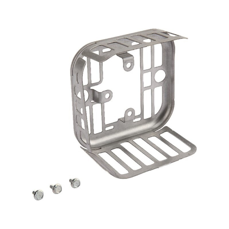 Briggs Und Stratton Auspuff-schutzgitter - 592709