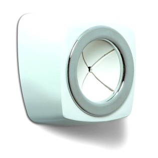 Küchentuchhalter Brinox Schubmechanismus Abs Kunststoff 61 X 61 Mm