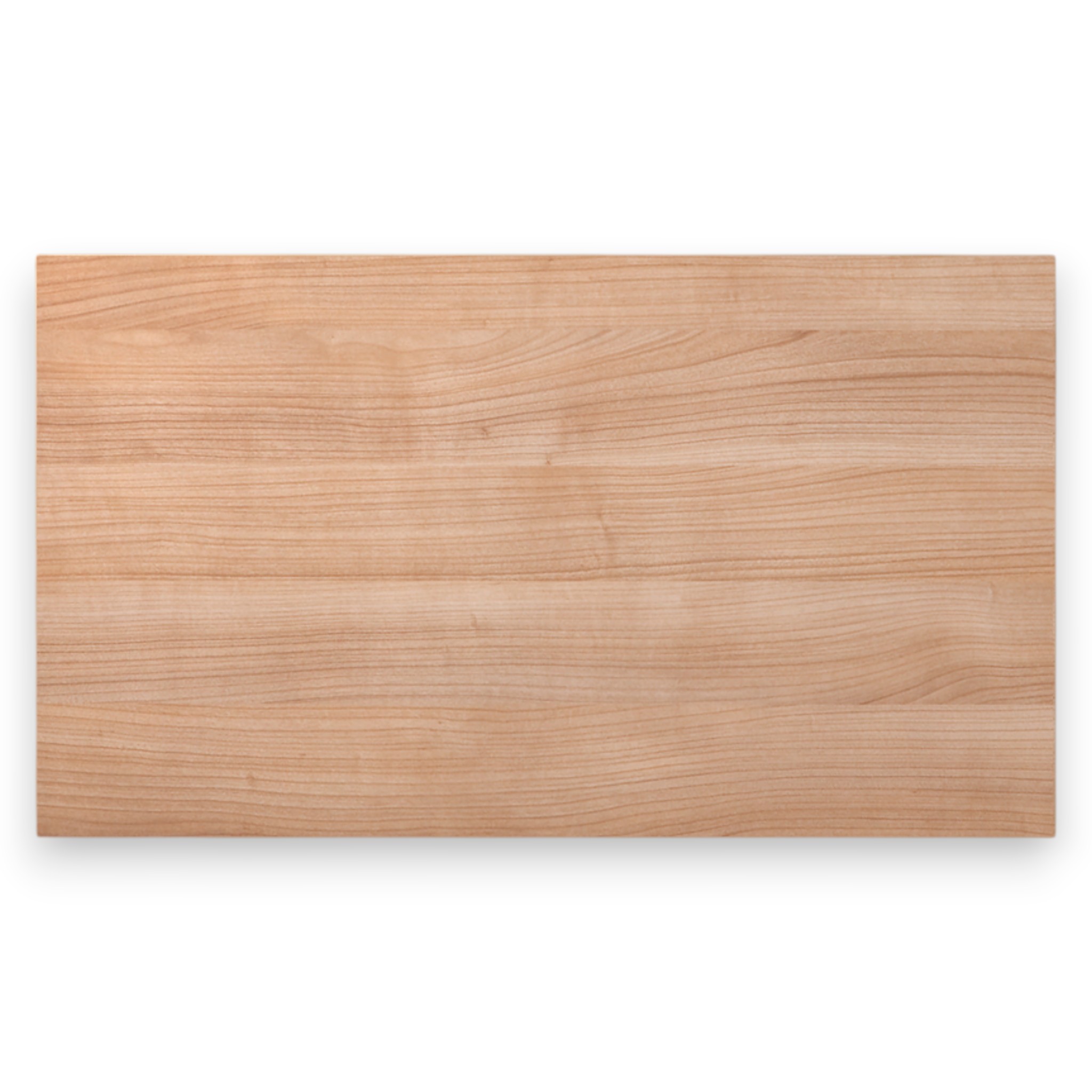 Bümö Diy Schreibtischplatte Rechteck: 140 X 80 Cm Nussbaum