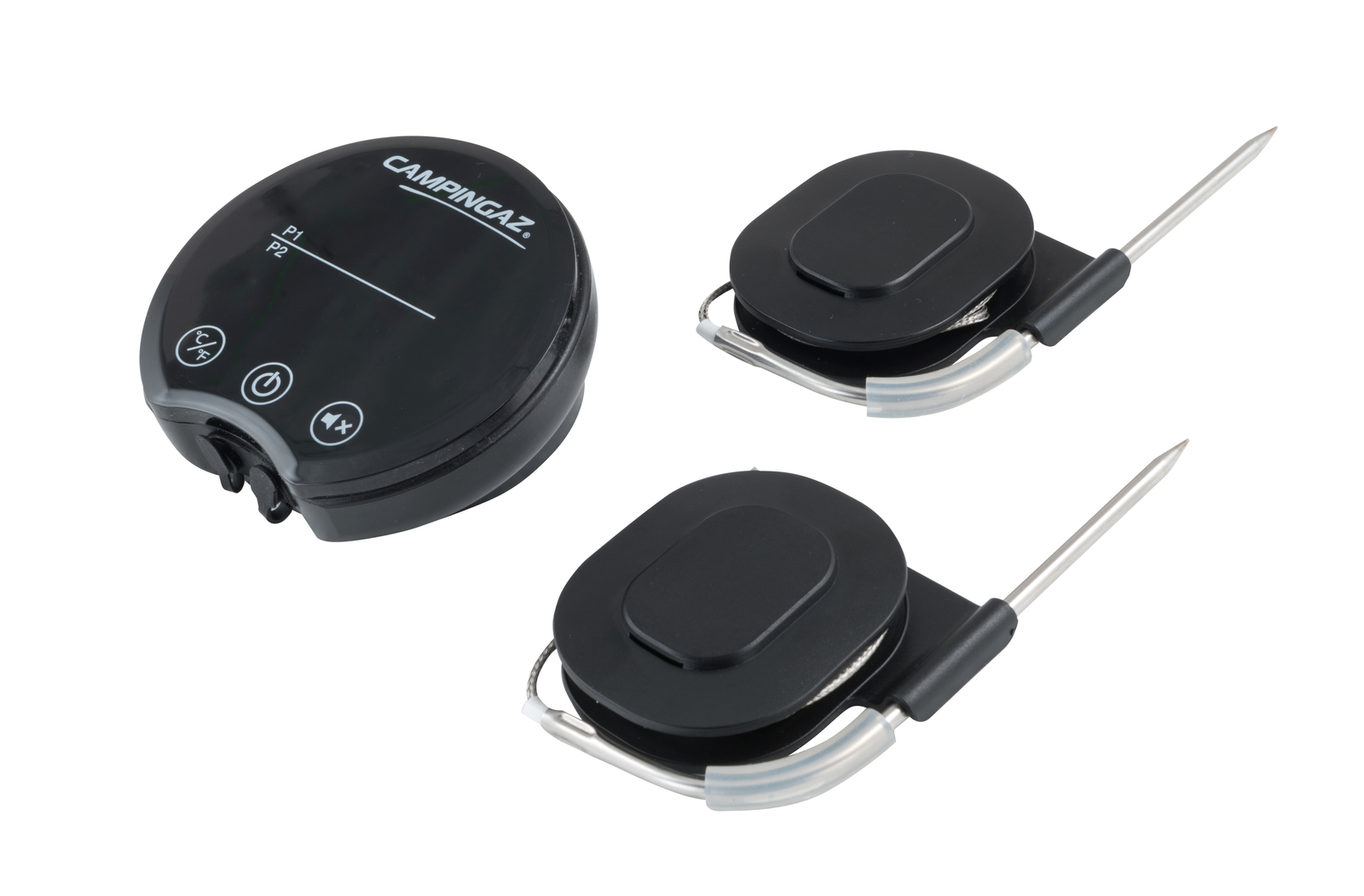 Campingaz - Bluetooth Bbq Grill Thermometer