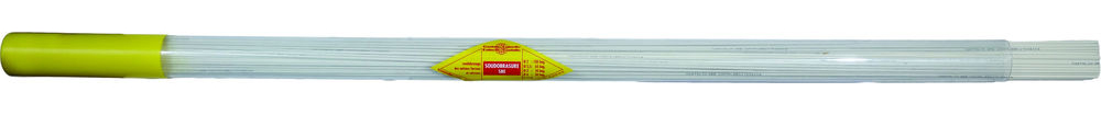 Schweißbündel Mit Ummantelung Sbe – Stahl/guss/kupfer Ø2 – Preis Pro Stück