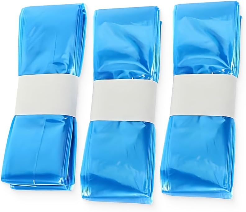 3-teiliger Windelmüll-nachfüller. Er Verfügt Über Eine Hervorragende Geruchs- Und Bruchfestigkeit, Einen Langen Papierkorb-nachfüller Mit Großer Kapazität Und Ist Mit Allen Arten Von Nachfüllern Kompa