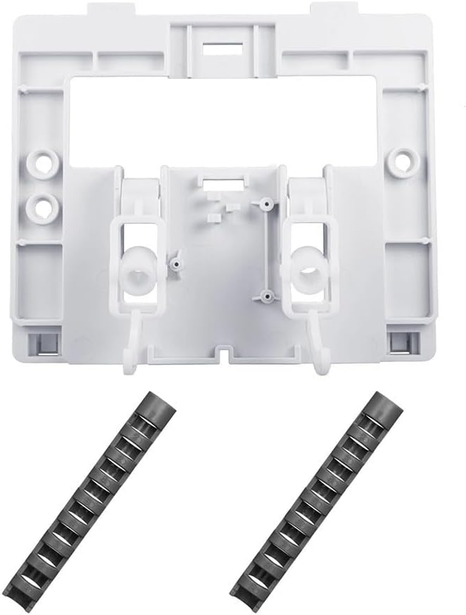 Ersatz-chassis-steuerplatte Für Siamp Verso 1100 350 – Reibungsloser Betrieb