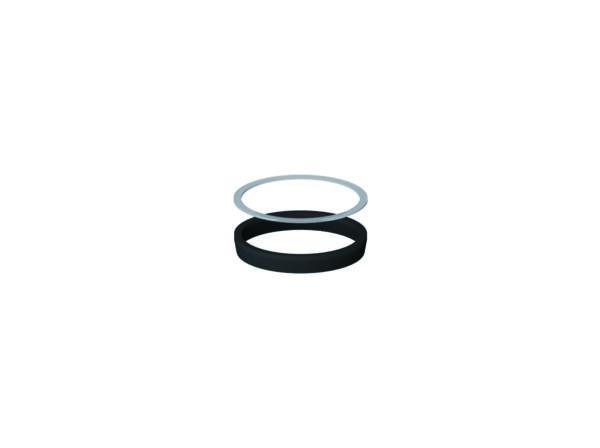 Dallmer Dichtung K 50 + Gleitring Für Kugelgelenk, 091031