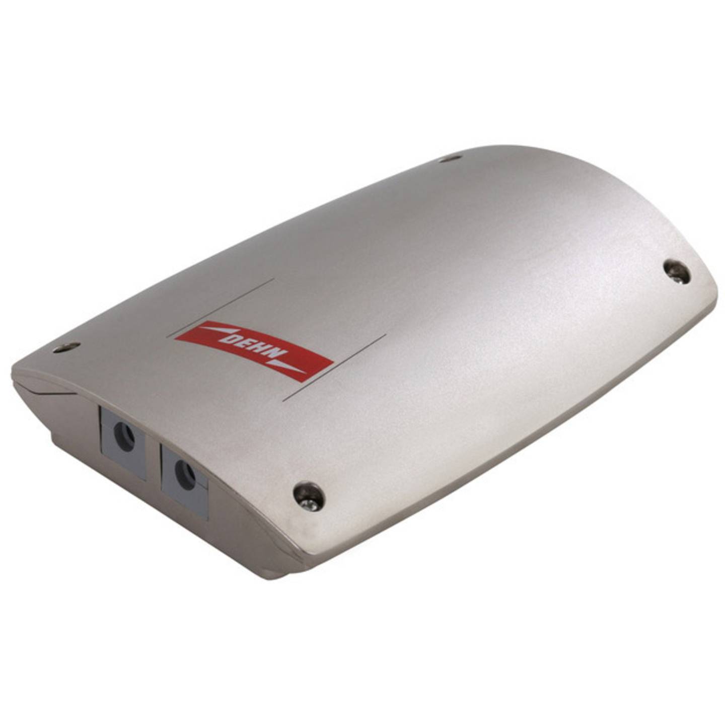 [gebraucht] B-ware Dehn Überspannungsschutz-ableiter Netzwerk Rj45 10ka Ip66 1 Stück 178x118mm