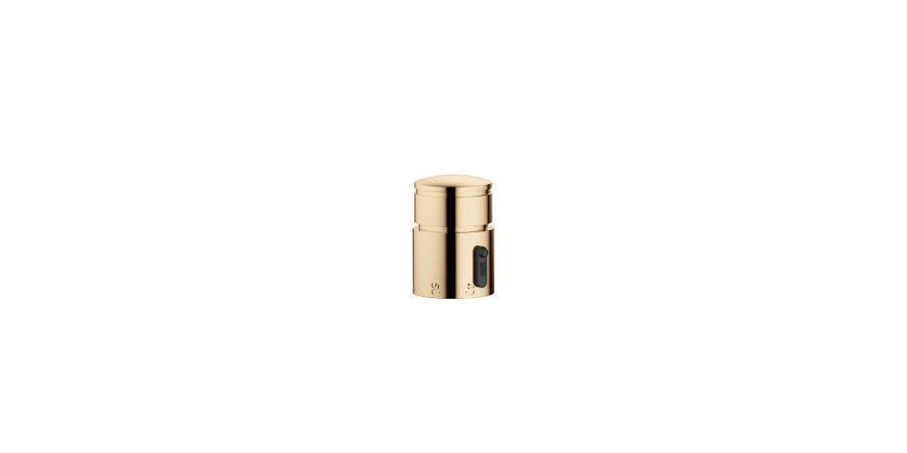 Do Skalengriff Serienneutral 11420220 Messing (23kt Gold)