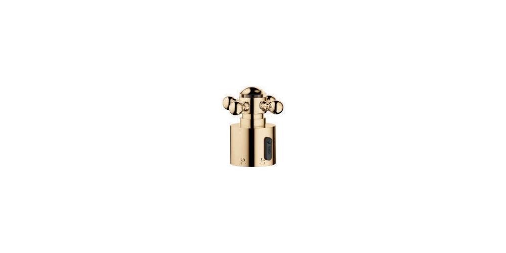 Do Skalengriff Madison 11420360 Messing (23kt Gold)