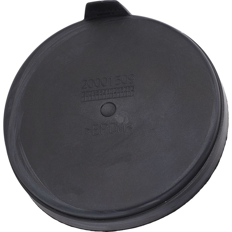 Zoternen – Scheinwerfer-staubschutzhülle 6203e4 – Pp-abdeckung Für Peugeot 308cc 2008–2013 – Optimaler Scheinwerferschutz