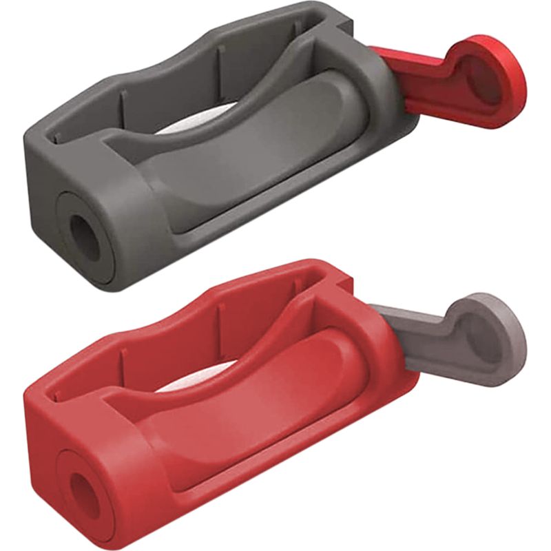 Ein-/ausschalter-befestigungsclip Für Dyson Staubsauger V15, V10, V11, V8, V7 Und V6 – Ein-/ausschaltersperre – Praktisches Zubehör – Minetgnon