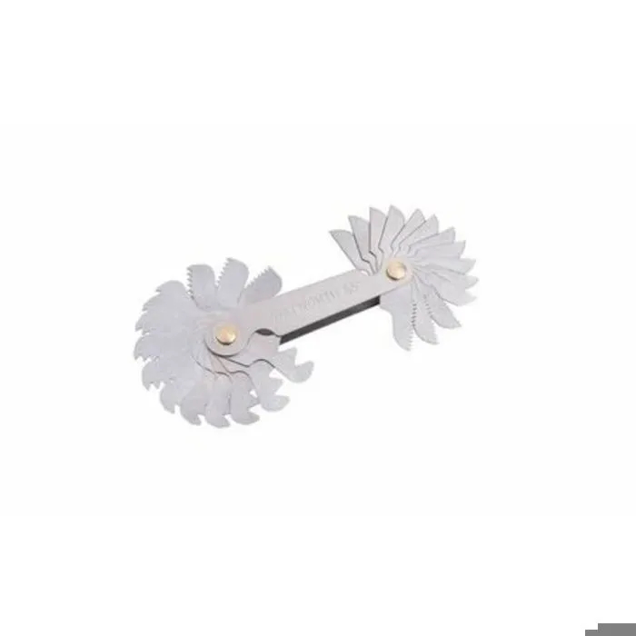 Gewindelehre Draper 51071 Einfach Zu Bedienen Robustes Design