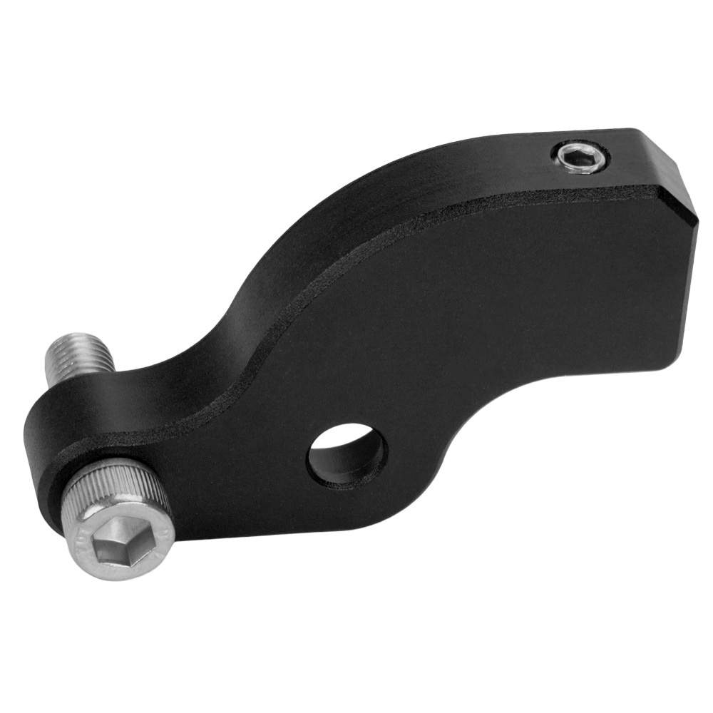 Neutral-schalthilfe-kit Für Softail Fat Boy 114 Motorrad - Schwarz