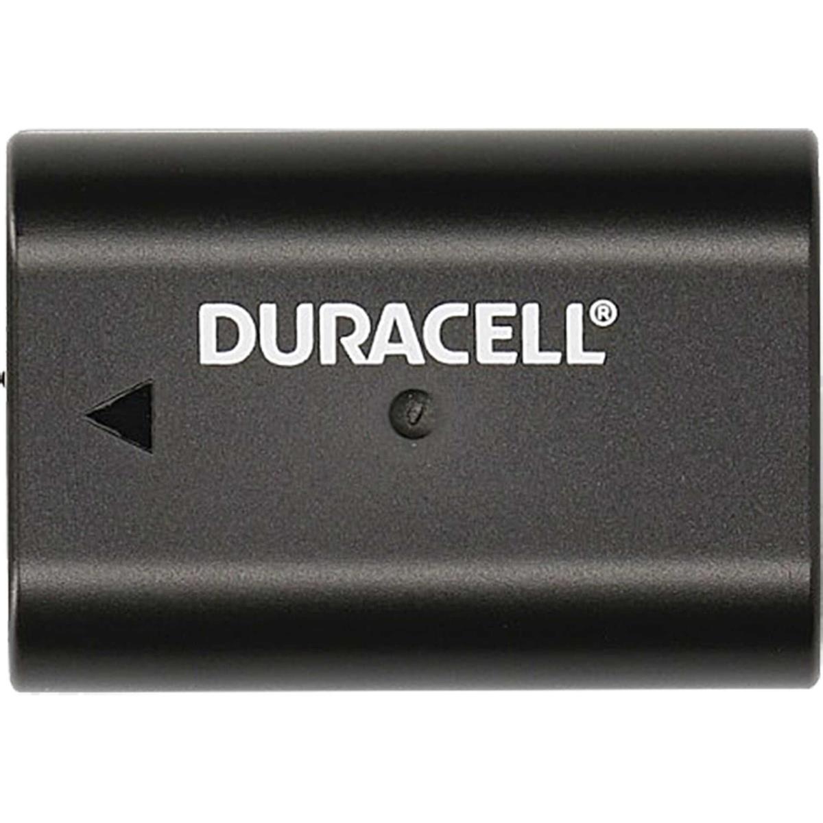Kamerabatterie Duracell Dmw-blf19 2000 Mah 7.4 V