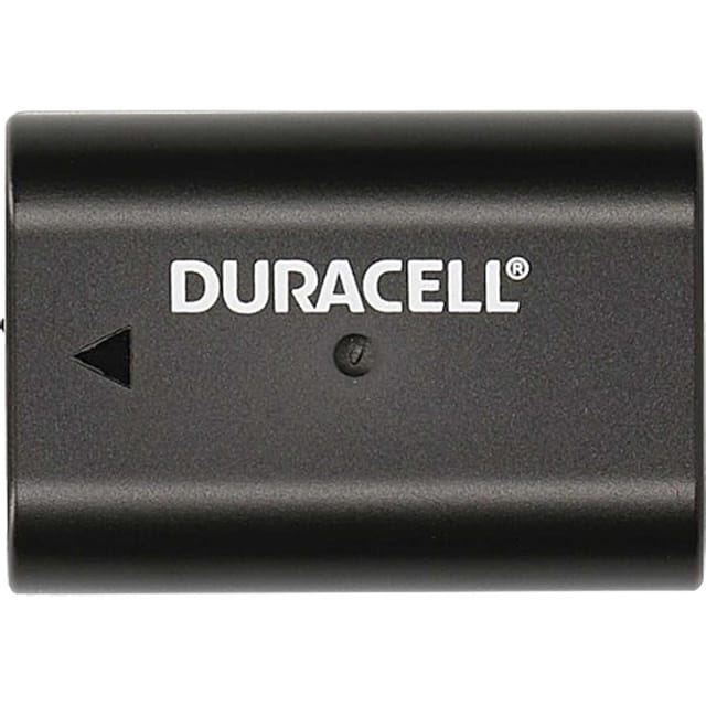 Kamerabatterie Duracell Dmw-blf19 2000 Mah 7.4 V