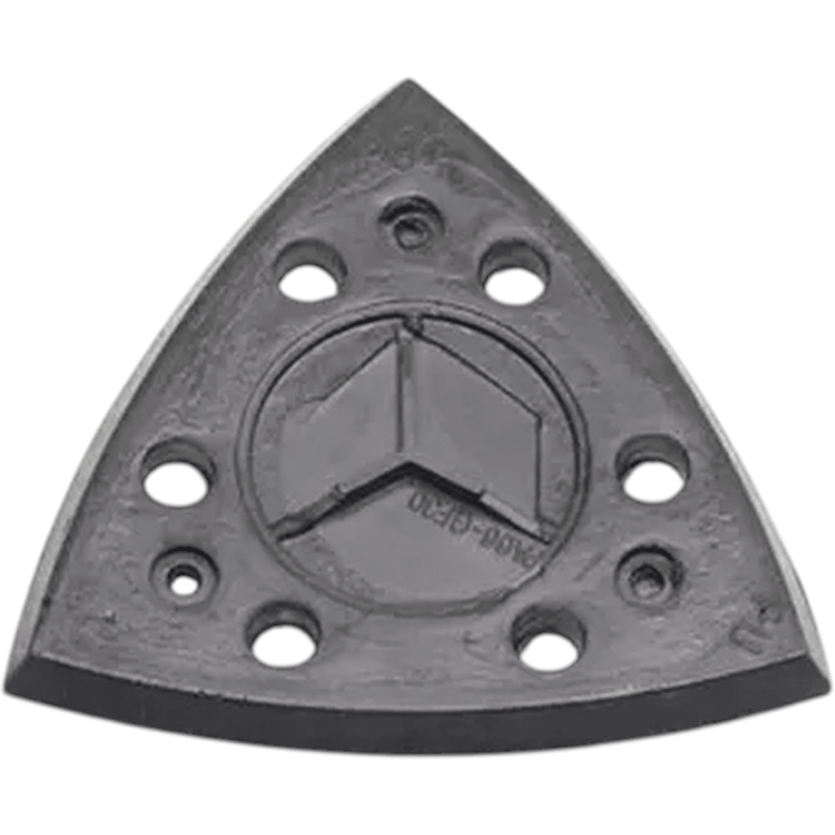 Schleifplatte 446427001028 - Schleifmaschine Duro Pro