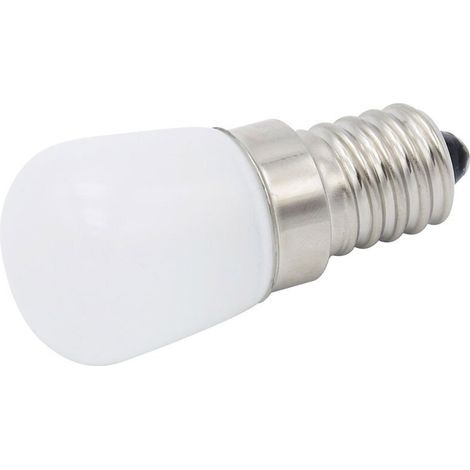 E14 Led-lampe Für Instrumente, Klar, Geringe Leistung, Schmaler Lichtkegel, Taschenlampe, 2 Stück/set